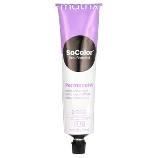 Socolor Extra Coverage Hair Color 505N - Medium Brown Neutral Extra Coverage  By Matrix 