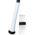 thumbnail image 2 of Grip para bate Stinger Sports Premium de polímero blanco, 2 of 3