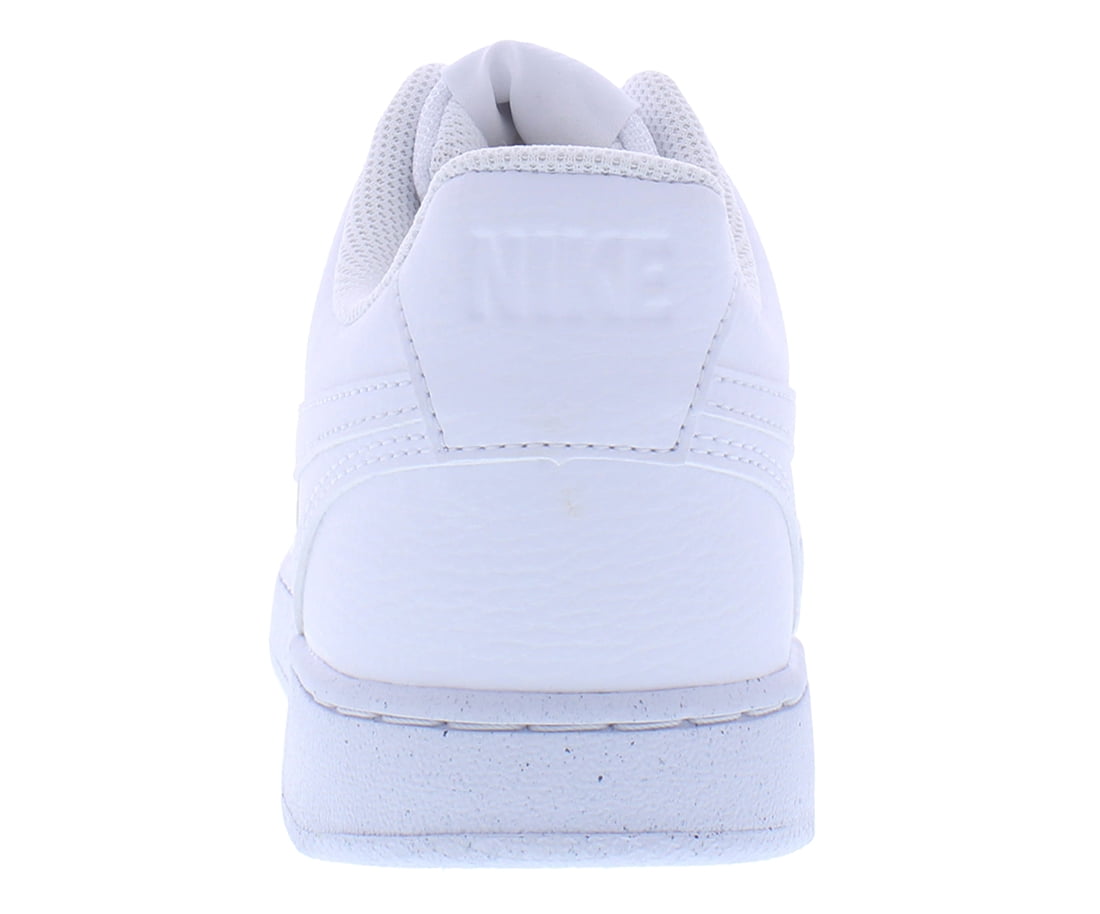 Nike Court Vision Low Next Nature DH2987-100 Men White Skate Shoes Size 12 NX622