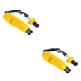thumbnail image 1 of Naiovety Máquina de limpieza de teclado alimentada por USB, portátil, portátil, dormitorio, coche, aspiradora, colector de polvo, suministros para Amarillo 2piezas Naiovety CBP209355, 1 of 6