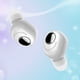 thumbnail image 3 of Tholdsy Mini Auricular Bluetooth Inalámbrico In-Ear Invisible Auriculares Auriculares Manos libres Estéreo con micrófono para teléfono Cables de audio/vídeo, 3 of 6