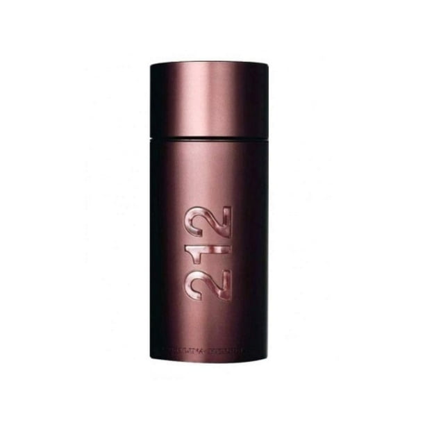Perfume Carolina Herrera 212 Sexy Men EDT 100 ml para hombre