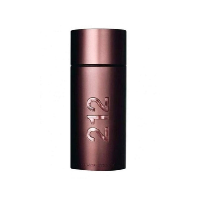 Perfume Carolina Herrera 212 Sexy Men EDT 100 ml para hombre