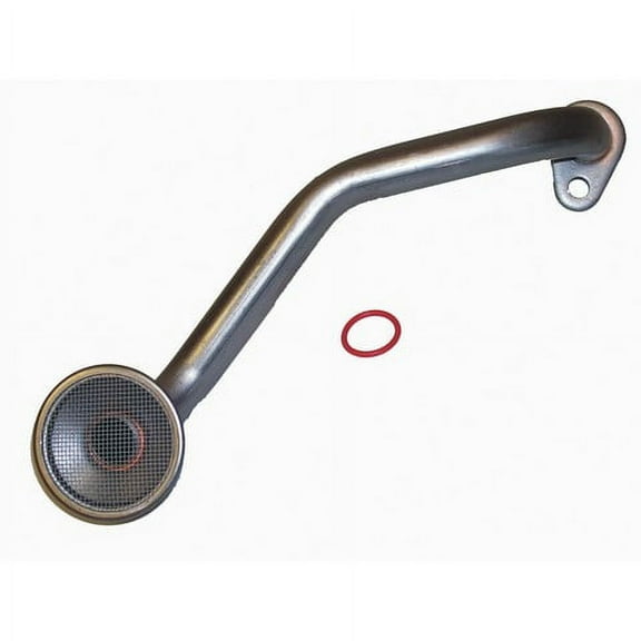 Melling Engine Oil Pump Pickup Tube and Screen P/N:264S Fits select: 1996-1997 CHRYSLER INTREPID, 1993-1997 CHRYSLER CONCORDE