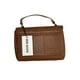 thumbnail image 4 of Bolso Steve Madden, Bfritz, Color Cognac, Crossbody Y Mano, 4 of 4