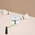 thumbnail image 4 of Nestingho training equipment Cord Tightener Silver Iron Enhance Game Quality for Community 1Set, 4 of 8