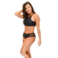 thumbnail image 6 of VF-Sport - Bikini, Racerback and Mesh Panel Bottom, Two Piece Set (Medium), 6 of 6