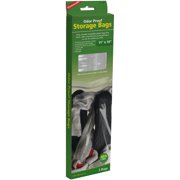 Odor Proof Storage Bags