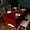 35x35inch, variant on Tarmeek Buffalo Plaid Christmas Tablecloth for Rectangle Table Decor Red and Black Table Cover for Dining Room Home Christmas Decorations Indoor Outdoor