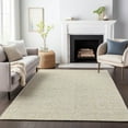 thumbnail image 6 of Addison Rugs Mayfield Washable Coastal Sanddollar Sand Rectangle Rug, 10' x 14', 6 of 6