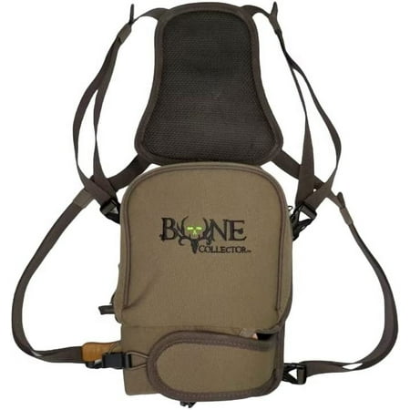 BC Quick Call Chest Pack- Turkey Call Carrier for Running and Gunning