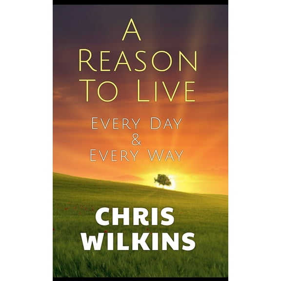 A Reason To Live, (Paperback)