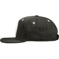 thumbnail image 4 of Overwatch Logo Adult Snapback Baseball Hat, 4 of 4