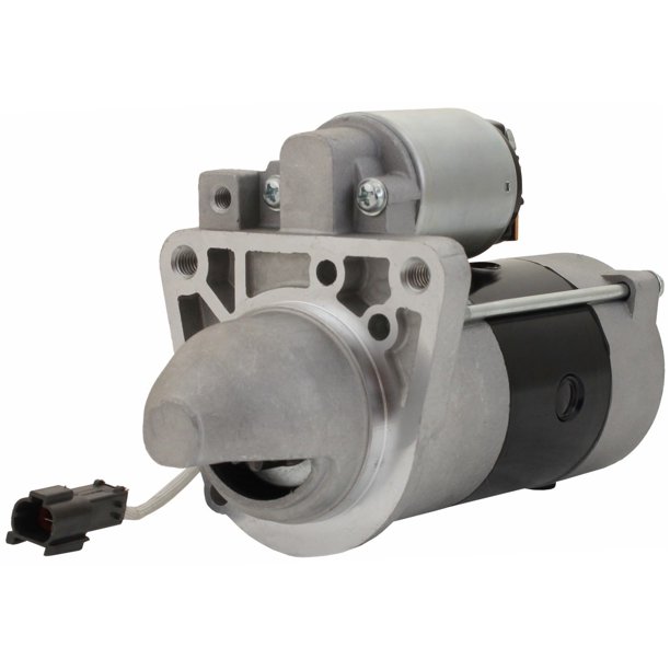 New Starter Nissan Pathfinder Armada Titan Infiniti QX56 SR2290X