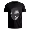 thumbnail image 4 of Playera Camisa Oversize Alvaro Diaz Cara Alvarito Sayonara, 4 of 4