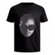 thumbnail image 4 of Playera Camisa Oversize Alvaro Diaz Cara Alvarito Sayonara, 4 of 4