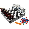 thumbnail image 2 of LEGO Iconic Ensemble d'Échecs 40174, 2 of 3