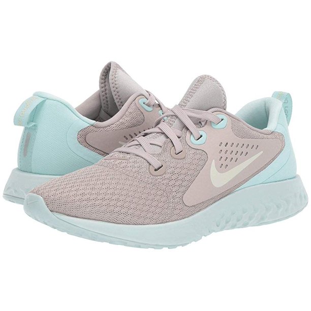 nike women's legend react running shoes