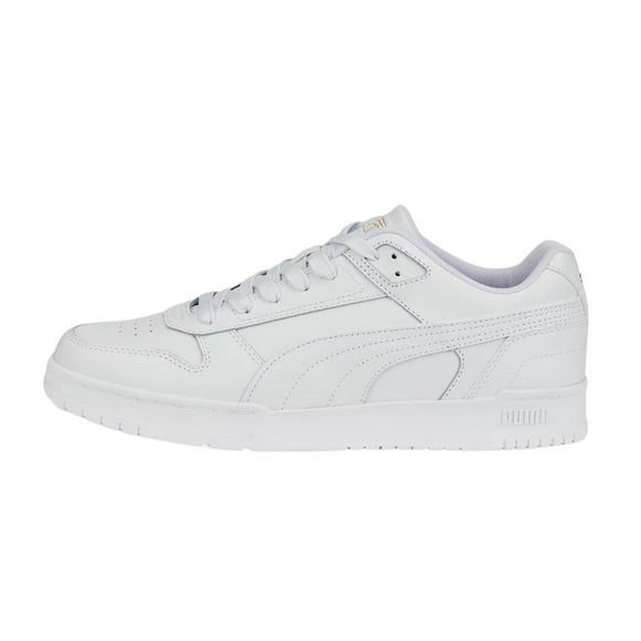 Tenis Puma Rbd Game Low Hombre blanco 26