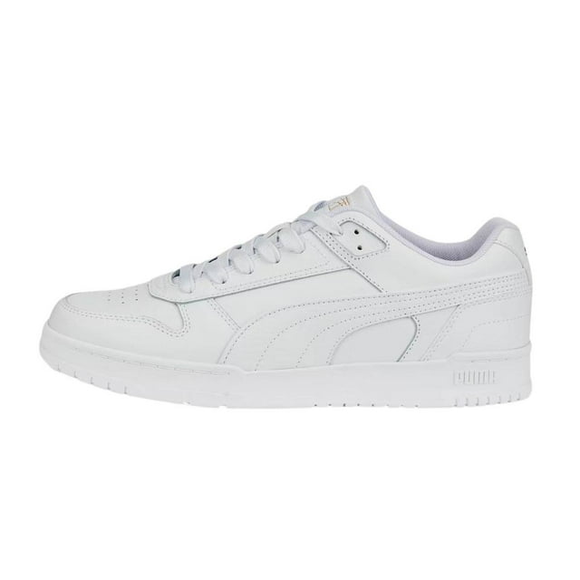 Tenis Puma RBD Game Low Hombre blanco 27.5