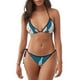 thumbnail image 1 of Fotbe Nurse Doctor Gnomes Traje de Baño para Mujer de Dos Piezas – Bikini Sexy de Tirantes Tipo Halter con Diseño Triangular, 1 of 6