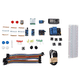 thumbnail image 2 of Kit de módulo Esp32 para placa de desarrollo de módulo WiFi Esp32 Esp-32S, kit de aprendizaje para proyectos, 2 of 8