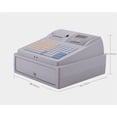 thumbnail image 4 of Electronic Cash Registers POS Printer Multifunctional Supermarket Milk Tea Only Support English, 4 of 7