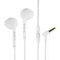 thumbnail image 2 of Audífonos Vorago EP-201-V2-WH Color blanco, 2 of 4
