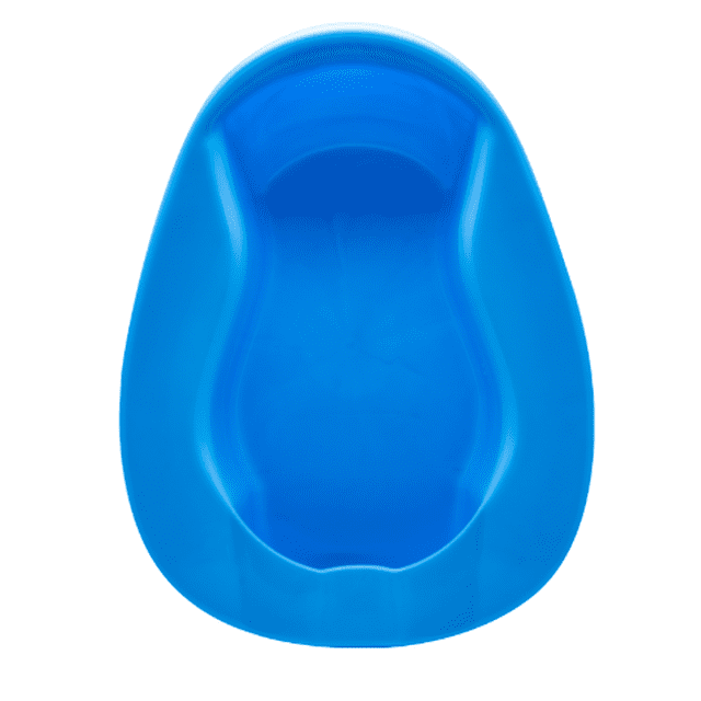 Cómodo de Baño GH Medic para Adulto Plástico Resistente COMDO01
