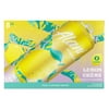 Alani Nu Sparkling Water (Lemon Crème) 8 Pack