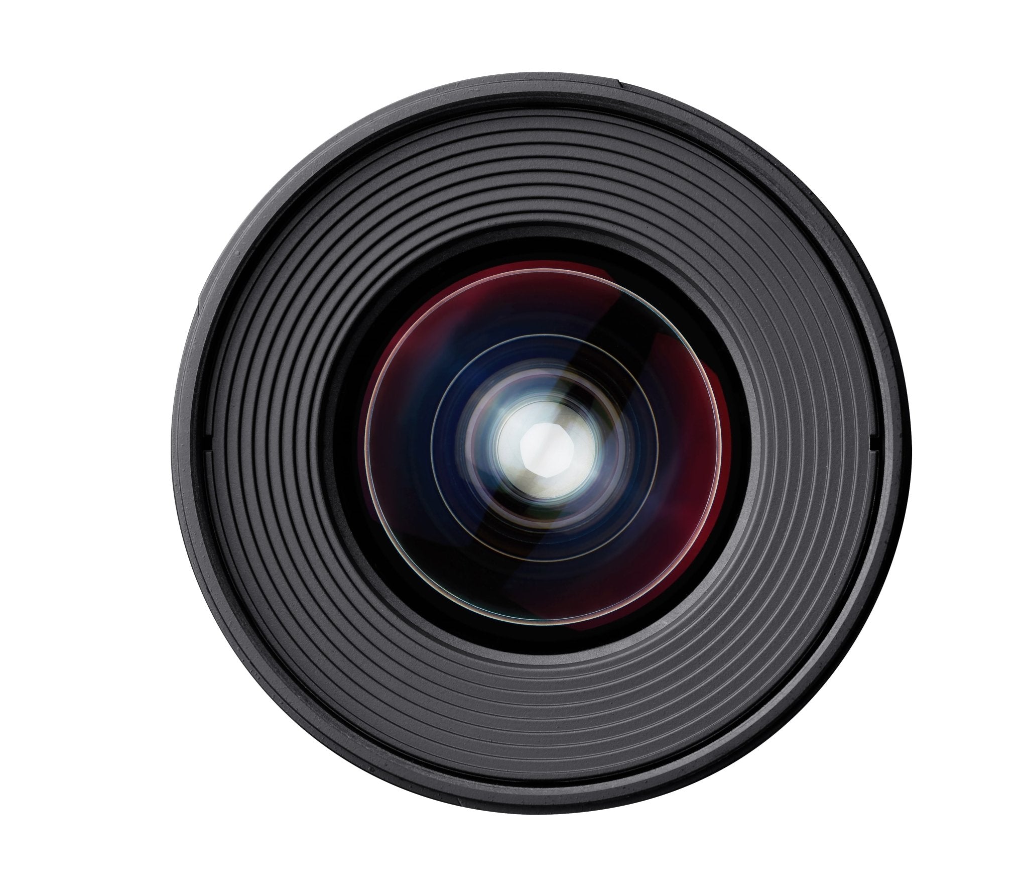 Rokinon 20mm T1.9 Cine DS Weitwinkelobjektiv Für Nikon – Vollformat, Mit UMC, AS & ED Linsen
