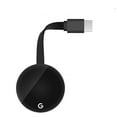 thumbnail image 2 of Clé Tv 3 2 Ultra 4k Anycast 5g Sans Fil Wifi pour Google Home, 2 of 5