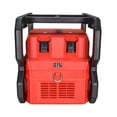 Milwaukee M18 Cordless Power Supply with Battery Charger, 3600W/1800W