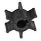 thumbnail image 3 of Impulsor De Bomba De Agua, Alta Resistencia 14,32 Mm/0,6 Pulgadas De Ancho Resistente A La Sal 6L5-44352-00 Impulsor De Bomba Duradero Para Reparación, 3 of 7