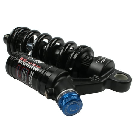 mtb rear shock pressure guide