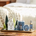 thumbnail image 6 of Yankee Candle Warm Luxe Cashmere Original Large Jar Candle, 6 of 9