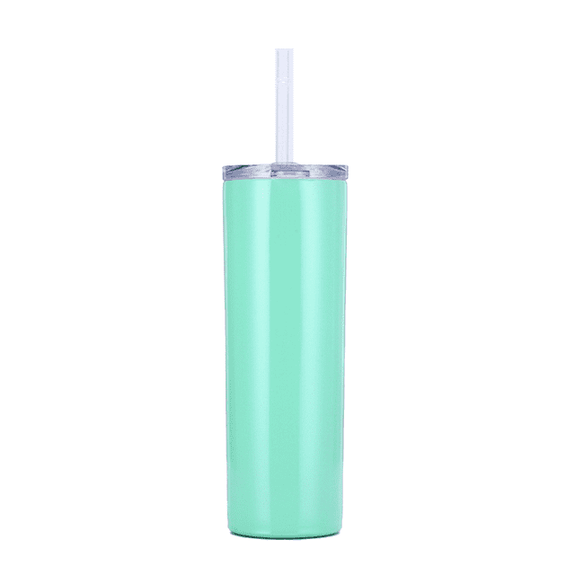 LEINING Gobelet Isolé sous Vide pour Boissons Chaudes et Froides