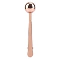 thumbnail image 3 of Cuchara medidora de café EOTVIA acero inoxidable premium con bolsa de sellado de Clip largo, 3 of 6