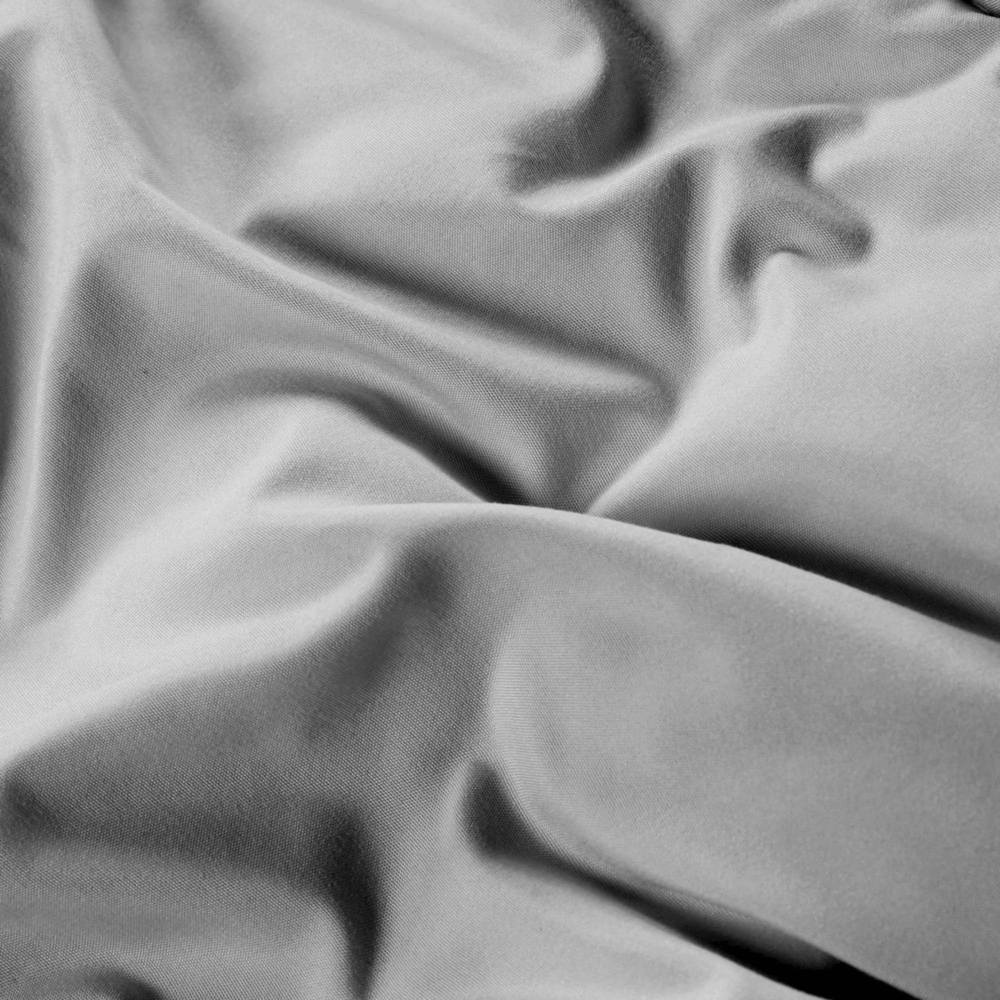 Superior Reversible Down Alternative Comforter, Full Queen, Black-Gray