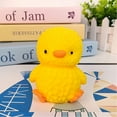 thumbnail image 4 of Juguetes de piscina, juguetes para bebés, juguetes para niños pequeños, juguete de descompresión súper lindo: muñecos de peluche coloridos que se sienten al tacto y son adecuados para todas las edades, 4 of 4