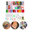 thumbnail image 4 of Espaciadoras Pequeñas para Pendientes, Pulseras, Colgantes, Fabricación de Joyas, 4 of 9