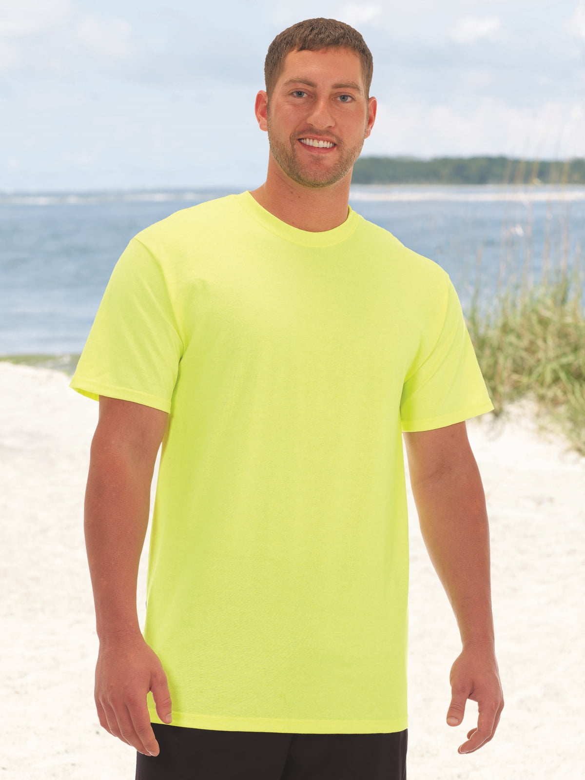 fruit of the loom xlt t shirts