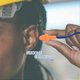 thumbnail image 4 of 10 Pcs Safety Silicone Soft Ear Plugs - Hearing Protection Muffs With Cord - Noise Reduction for Wor, 4 of 5