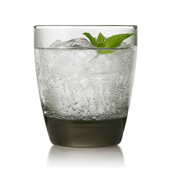 Libbey Classic Smoke Glass Sets of 12