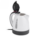thumbnail image 2 of Car Electric Kettle Insulation Anti-Scald Car Travel Coffee Pot Tea Heater Boiling Water Durable Tool, 2 of 5