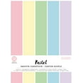 thumbnail image 1 of Carton souple Pastel de Colorbok, 1 of 2
