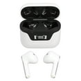 thumbnail image 2 of Auriculares con traductor de idiomas, compatible con Bluetooth, traducción de 144 idiomas, auriculares inalámbricos con traductor, color blanco, 2 of 8