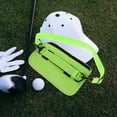 thumbnail image 4 of TAILTOSS 1Pack Golf Club Bag with Large Capacity and Adjustable Shoulder Strap, 4 of 6