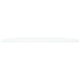 thumbnail image 3 of vidaXL Bookshelf Boards 4 pcs White 80x40x1.5 cm Engineered Wood, 3 of 5