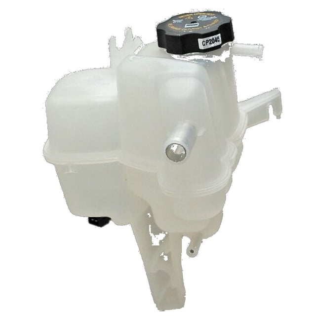 Depósito Anticongelante Generica 2005 A 2006 Mercury 3.0L